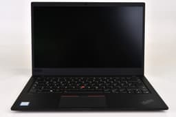 Lenovo ThinkPad X1 14" (16 GB, 512 GB SSD, i7-8565U)