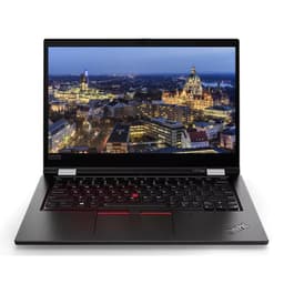 Lenovo Thinkpad L13 13" (16 GB, i5-1145G7)