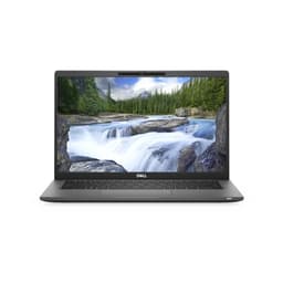 Dell Latitude 7420 14" (16 GB, 512 GB SSD, Intel Core i5-1145G7)