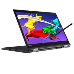Lenovo ThinkPad (16 GB, 256 GB SSD, Intel Core i7-8550u)