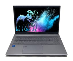 Acer Aspire 5 15" (16 GB, 512 GB SSD, i5-12450H)