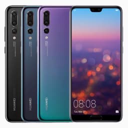 Huawei P20 Pro (128 GB)
