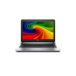 HP ProBook 430 (8 GB, 128 GB SSD, i5-6300u)