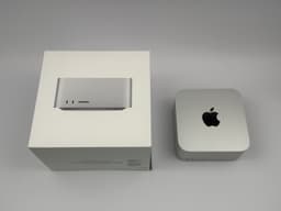 Apple Mac Studio (36 GB, 512 GB SSD, Apple M4 Max)