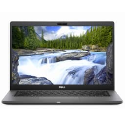 Dell Latitude 7310 13" (16 GB, 512 GB SSD, Intel Core i5 1030U)