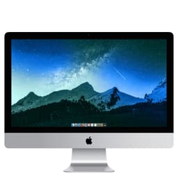 Apple iMac Intel Core i5 (40 GB, 1 TB SSD, Intel Core i5)