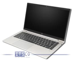 HP ELITEBOOK 840 14" (16 GB, 512 GB SSD, INTEL CORE i7-10610U)