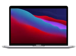 Apple MacBook Pro 13" (16 GB, 2 TB SSD, Apple M1)