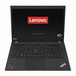Lenovo ThinkPad T14s 14" (16 GB, 256 GB SSD, Ryzen 5)
