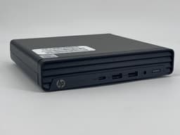 HP ProDesk 400 G6 (8 GB, 1 TB SSD, i5-10500T)