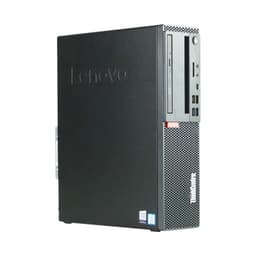 Lenovo ThinkCentre M720s (8 GB, 256 GB SSD, Intel Core i5-8400)