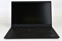 Lenovo ThinkPad X1 14" (16 GB, 512 GB SSD, i7-10510U)