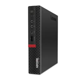 Lenovo ThinkCentre M720q (8 GB, 256 GB SSD, Intel Core i5-9400T)