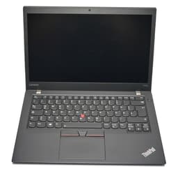 Lenovo ThinkPad T470s 14" (8 GB, 256 GB SSD, i5 7300U)