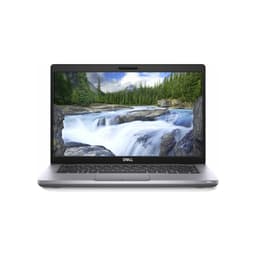 Dell Latitude 5411 14" (16 GB, 512 GB SSD, i7-10850H)