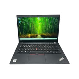 Lenovo ThinkPad 14s (16 GB, 256 GB SSD, i7-10510U)
