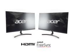 Acer K273 27"