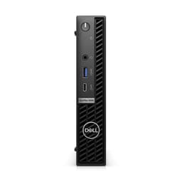 Dell OptiPlex 5000 (8 GB, 256 GB SSD, Intel Core i5-12600T)