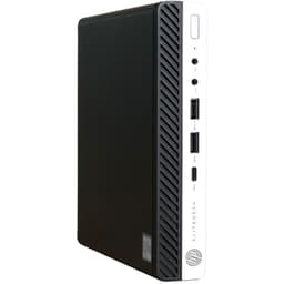 HP EliteDesk 800 G5 (32 GB, 1 TB SSD, Intel Core i5-9500T)