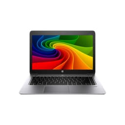HP EliteBook (8 GB, 256 GB SSD, i5-4200u)