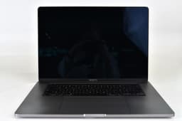 Apple MacBook Pro Intel Core i7 16" (16 GB, 512 GB SSD, Intel Core i7)