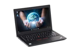 Lenovo ThinkPad L390 13" (8 GB, 256 GB SSD, i5-8265U)