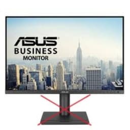 ASUS BE24AQLB 24"