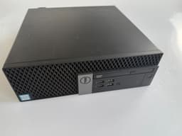 Dell OptiPlex 5040 (8 GB, 500 GB SSD, Intel Core i5 6500)