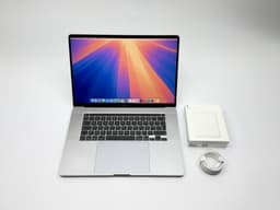 Apple MacBook Pro Intel Core i9 (16 GB, 1 TB SSD, Intel Core i9)