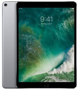Apple iPad Pro 10.5" (256 GB)