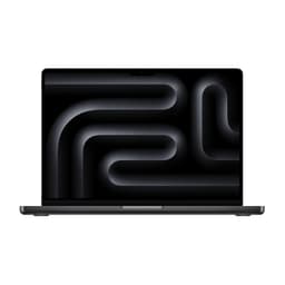 Apple MacBook Pro 14" (8 GB, 512 GB SSD, Apple M3)