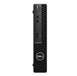 Dell OptiPlex 3090 (8 GB, 256 GB SSD, Intel Core i5-10500T)