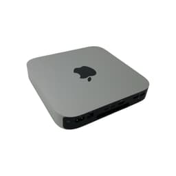 Apple Mac mini (8 GB, 256 GB SSD, Apple M1)