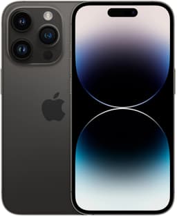 Apple iPhone 14 Pro (256 GB)