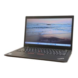 Lenovo ThinkPad T470s 14" (8 GB, 256 GB SSD, i7-7500U)