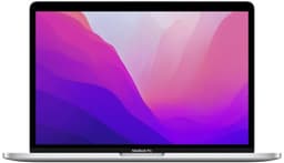 Apple MacBook Pro 13" (16 GB, 256 GB SSD, Apple M2)