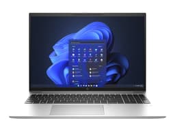 HP EliteBook 860 16" (32 GB, 1 TB SSD, i7-1280P)