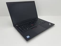 Lenovo ThinkPad T490 (16 GB, 256 GB SSD, i5-8365U)
