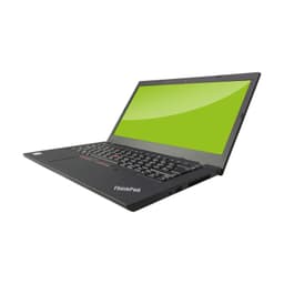 Lenovo ThinkPad L490 14" (16 GB, 512 GB SSD, Intel Core i5-8265U)