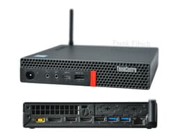 Lenovo ThinkCentre M920X (16 GB, 512 GB SSD, i5-9500T)