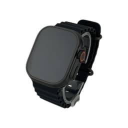 Apple Watch Ultra