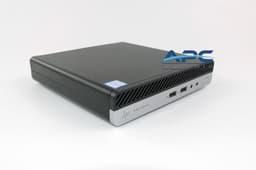 HP ProDesk 400 G5 (16 GB, 256 GB SSD, i5-9500T)