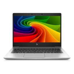 HP EliteBook 745 (8 GB, 256 GB SSD, Ryzen 3)