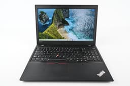 Lenovo ThinkPad L580 15" (8 GB, 256 GB SSD, i5-8250U)