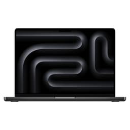Apple MacBook Pro 14" (48 GB, 1 TB SSD, Apple M4)