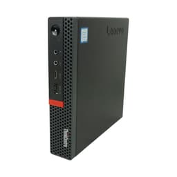 Lenovo ThinkCentre M720q (8 GB, 256 GB SSD, i5-8400T)