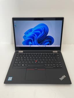Lenovo ThinkPad (16 GB, 512 GB SSD, i5-8365u)