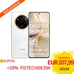 Realme 14 Pro (256 GB)