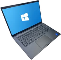 Dell Latitude 7430 14" (16 GB, 256 GB SSD, Intel Core i5-1245U)