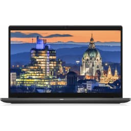 Dell Latitude 7310 13" (16 GB, i5-10310U)